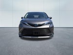 2024 Toyota Sienna XLE 7 Passenger