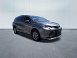 2024 Toyota Sienna XLE 7 Passenger