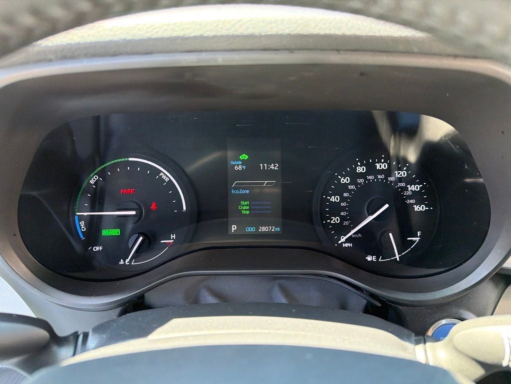 2024 Toyota Sienna XLE 7 Passenger