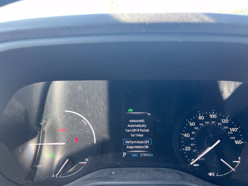 2024 Toyota Sienna XLE 7 Passenger