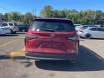 2024 Toyota Sienna XLE 7 Passenger