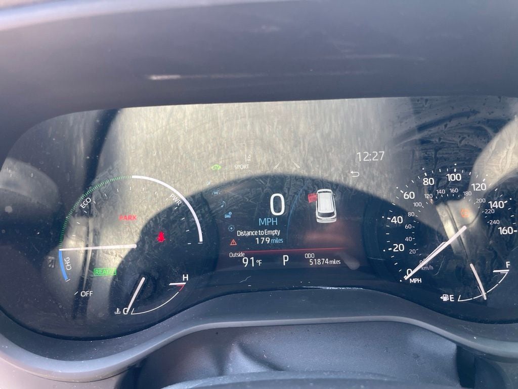 2025 Toyota Sienna XLE 7 Passenger