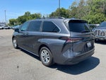 2025 Toyota Sienna XLE 7 Passenger