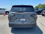 2025 Toyota Sienna XLE 7 Passenger