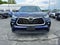 2025 Toyota Highlander Hybrid XLE