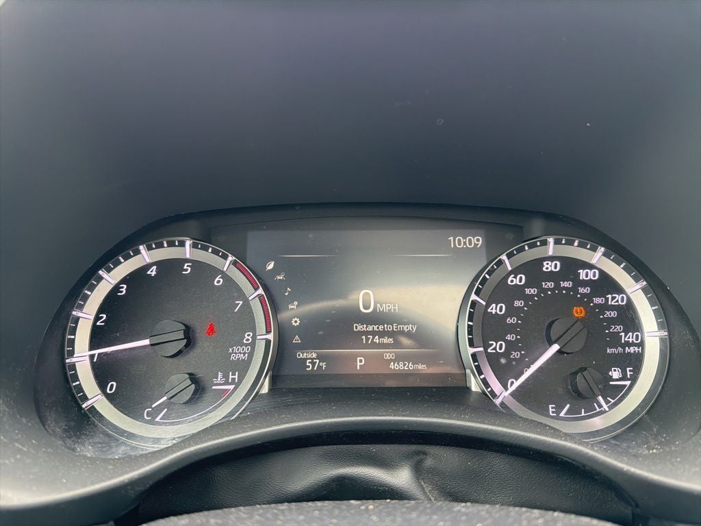 2024 Toyota Highlander XSE