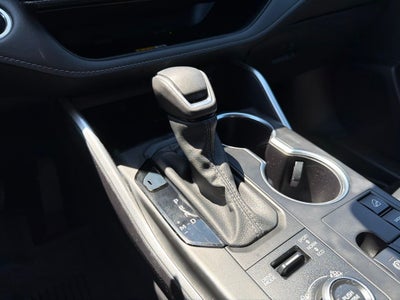 2024 Toyota Highlander XSE