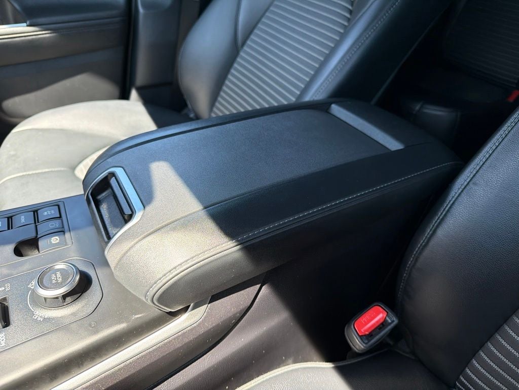 2024 Toyota Highlander XSE