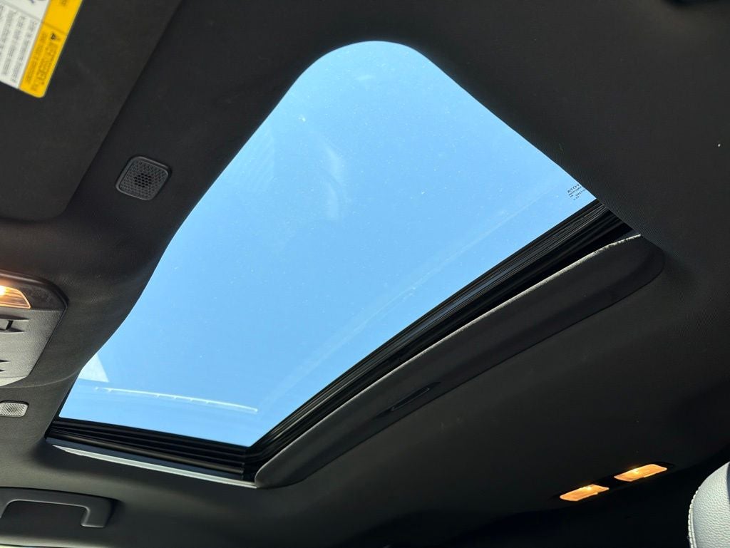 2024 Toyota Highlander XSE
