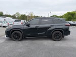 2024 Toyota Highlander XSE