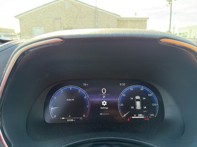 2024 Toyota Highlander Platinum