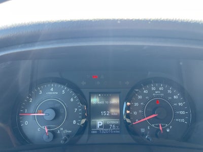 2016 Toyota Sienna LE 8 Passenger