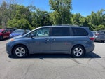 2016 Toyota Sienna LE 8 Passenger