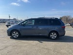 2017 Toyota Sienna LE