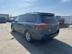 2017 Toyota Sienna LE