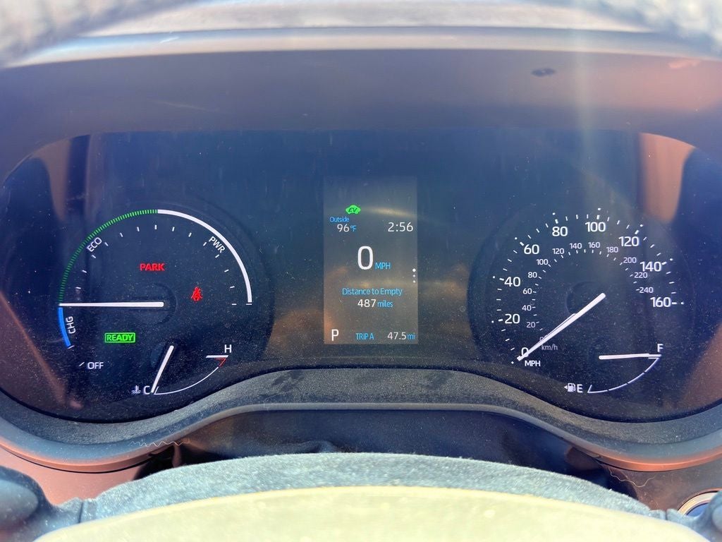 2021 Toyota Sienna XLE 7 Passenger
