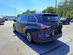 2021 Toyota Sienna XLE 7 Passenger