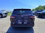2021 Toyota Sienna XLE 7 Passenger