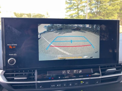 2025 Toyota Sienna XLE 7 Passenger