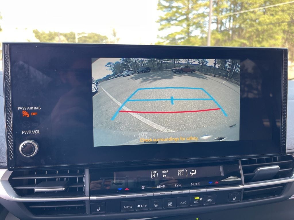 2025 Toyota Sienna XLE 7 Passenger