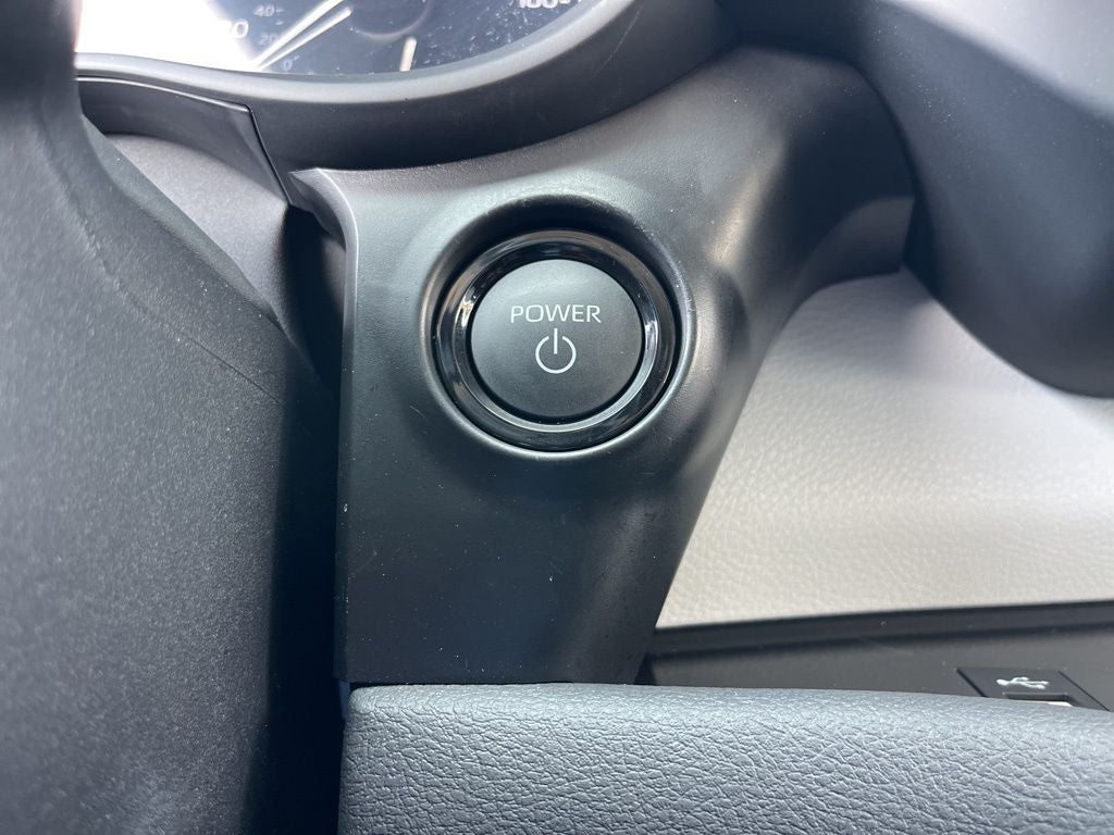 2025 Toyota Sienna XLE 7 Passenger