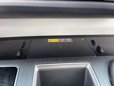 2025 Toyota Sienna XLE 7 Passenger