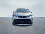 2025 Toyota Sienna XLE 8 Passenger