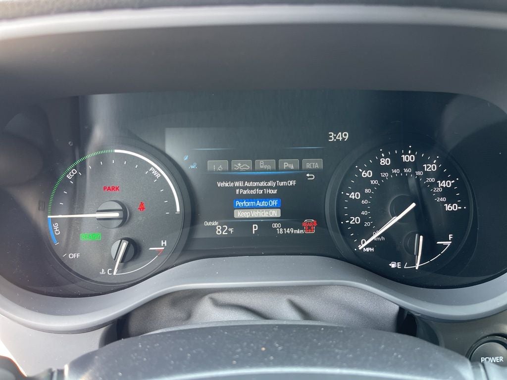 2025 Toyota Sienna XLE 8 Passenger