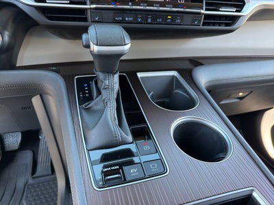 2023 Toyota Sienna XLE 7 Passenger