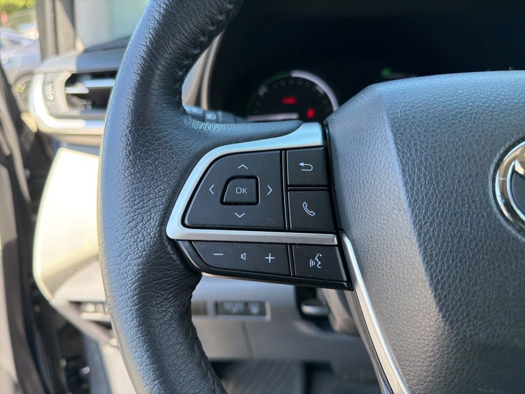 2023 Toyota Sienna XLE 7 Passenger