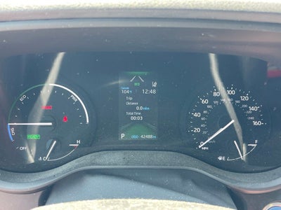 2024 Toyota Sienna XLE 7 Passenger