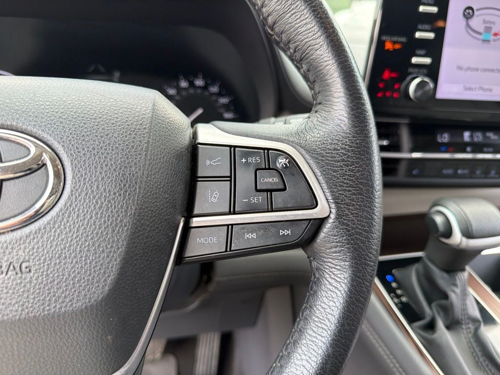 2024 Toyota Sienna XLE 7 Passenger