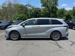 2024 Toyota Sienna XLE 7 Passenger