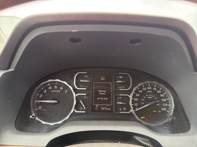 2021 Toyota Tundra 1794