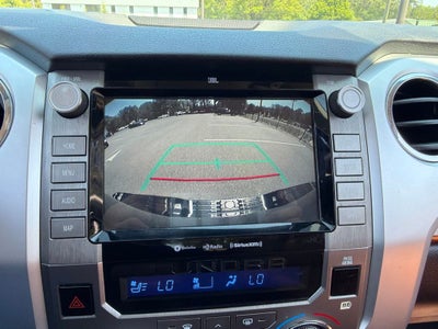 2021 Toyota Tundra 1794