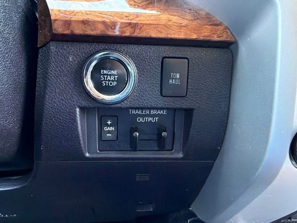 2021 Toyota Tundra 1794