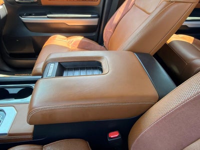 2021 Toyota Tundra 1794