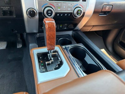 2021 Toyota Tundra 1794