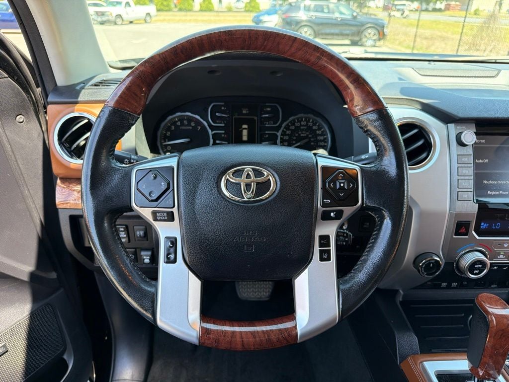 2021 Toyota Tundra 1794