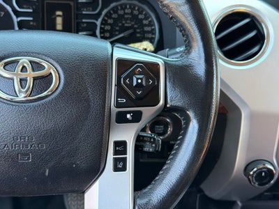2021 Toyota Tundra 1794