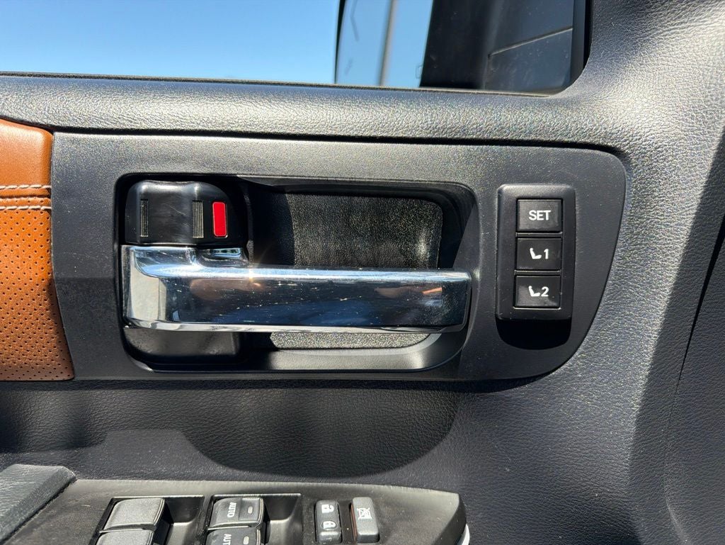 2021 Toyota Tundra 1794