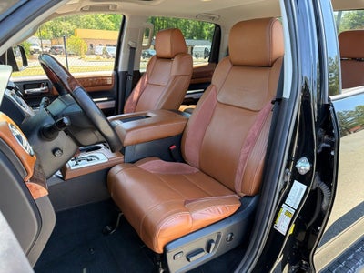 2021 Toyota Tundra 1794