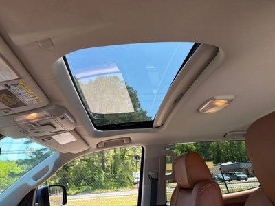 2021 Toyota Tundra 1794