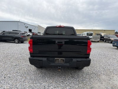 2021 Toyota Tundra 1794