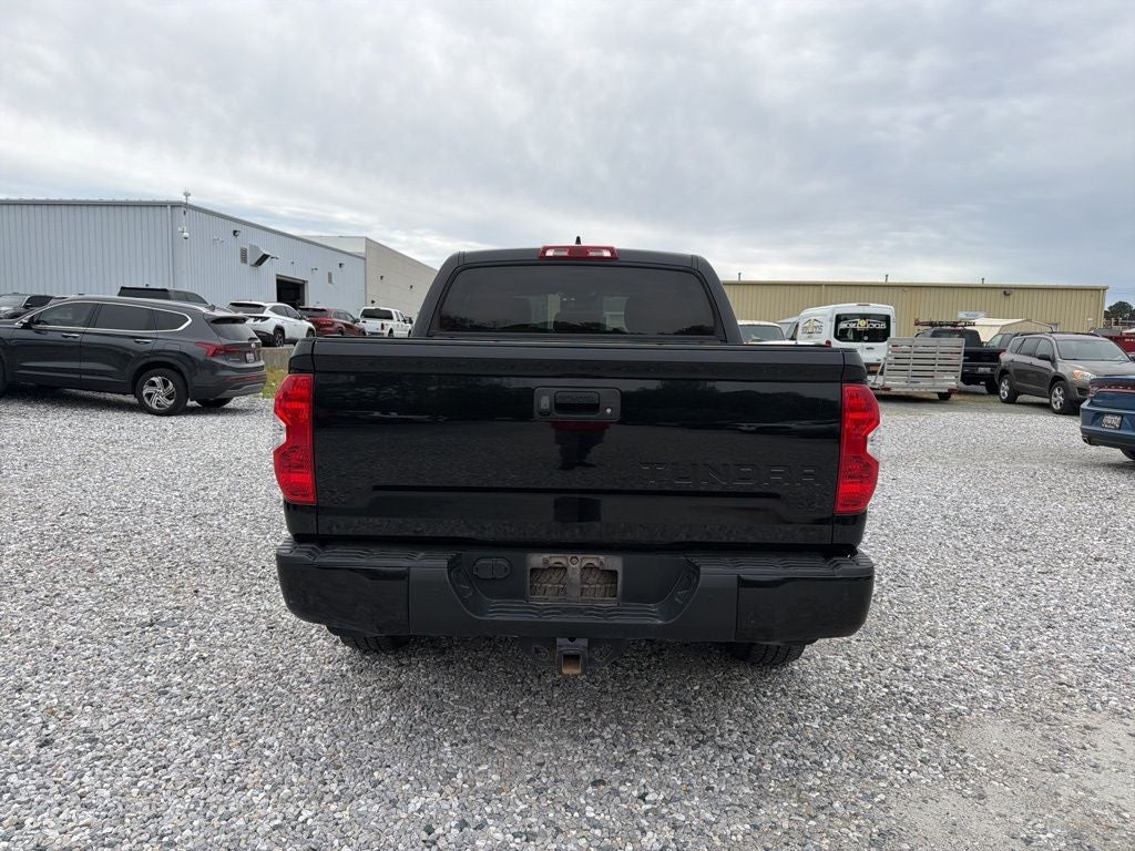 2021 Toyota Tundra 1794