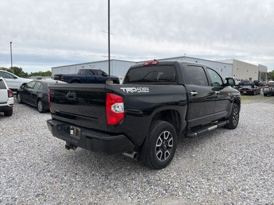 2021 Toyota Tundra 1794