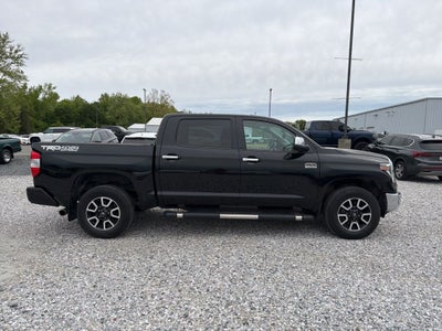 2021 Toyota Tundra 1794