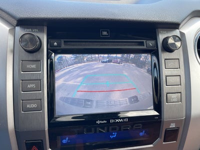 2019 Toyota Tundra 1794