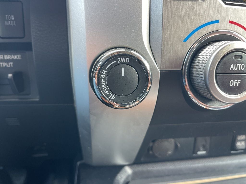 2019 Toyota Tundra 1794