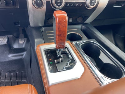 2019 Toyota Tundra 1794